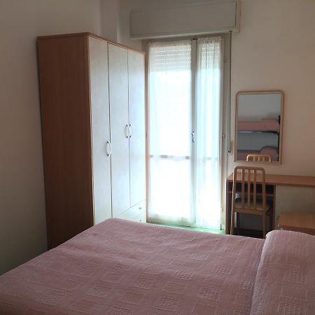 Hotel Bacco Rimini Esterno foto